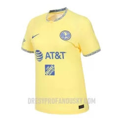 Levné Mužský Fotbalový Dres Club América Domácí 2022-23 Levné Mužský Fotbalový Dres Club América Domácí 2022-23