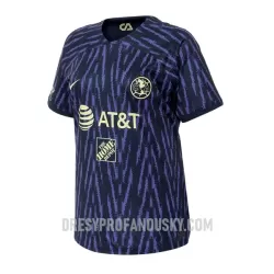 Levné Mužský Fotbalový Dres Club América Venkovní 2022-23 Levné Mužský Fotbalový Dres Club América Venkovní 2022-23