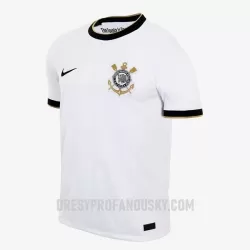 Levné Mužský Fotbalový Dres Corinthians Domácí 2022-23 Levné Mužský Fotbalový Dres Corinthians Domácí 2022-23