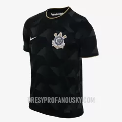 Levné Mužský Fotbalový Dres Corinthians Venkovní 2022-23 Levné Mužský Fotbalový Dres Corinthians Venkovní 2022-23
