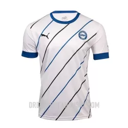Levné Mužský Fotbalový Dres Deportivo Alaves Venkovní 2022-23 Levné Mužský Fotbalový Dres Deportivo Alaves Venkovní 2022-23