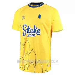 Levné Mužský Fotbalový Dres Everton Alternativní 2022-23 Levné Mužský Fotbalový Dres Everton Alternativní 2022-23
