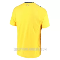 Levné Mužský Fotbalový Dres Everton Alternativní 2022-23