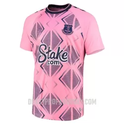 Levné Mužský Fotbalový Dres Everton Venkovní 2022-23 Levné Mužský Fotbalový Dres Everton Venkovní 2022-23