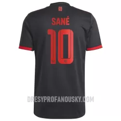 Levné Mužský Fotbalový Dres FC Bayern Mnichov Sane 10 Alternativní 2022-23 Levné Mužský Fotbalový Dres FC Bayern Mnichov Sane 10 Alternativní 2022-23
