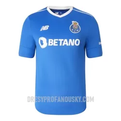 Levné Mužský Fotbalový Dres FC Porto Alternativní 2022-23 Levné Mužský Fotbalový Dres FC Porto Alternativní 2022-23
