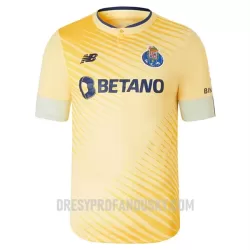 Levné Mužský Fotbalový Dres FC Porto Venkovní 2022-23 Levné Mužský Fotbalový Dres FC Porto Venkovní 2022-23