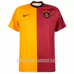 Levné Mužský Fotbalový Dres Galatasaray SK Domácí 2022-23 Levné Mužský Fotbalový Dres Galatasaray SK Domácí 2022-23