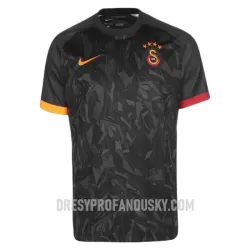 Levné Mužský Fotbalový Dres Galatasaray SK Venkovní 2022-23 Levné Mužský Fotbalový Dres Galatasaray SK Venkovní 2022-23