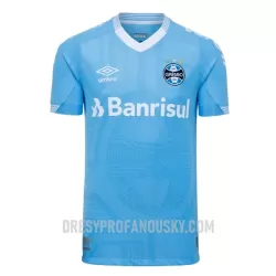 Levné Mužský Fotbalový Dres Gremio FBPA Alternativní 2022-23 Levné Mužský Fotbalový Dres Gremio FBPA Alternativní 2022-23