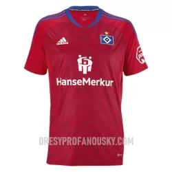 Levné Mužský Fotbalový Dres Hamburger SV Alternativní 2022-23 Levné Mužský Fotbalový Dres Hamburger SV Alternativní 2022-23