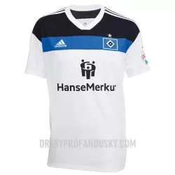 Levné Mužský Fotbalový Dres Hamburger SV Domácí 2022-23 Levné Mužský Fotbalový Dres Hamburger SV Domácí 2022-23