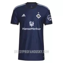 Levné Mužský Fotbalový Dres Hamburger SV Venkovní 2022-23 Levné Mužský Fotbalový Dres Hamburger SV Venkovní 2022-23