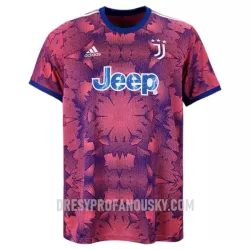 Levné Mužský Fotbalový Dres Juventus Alternativní 2022-23 Levné Mužský Fotbalový Dres Juventus Alternativní 2022-23