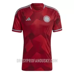 Levné Mužský Fotbalový Dres Kolumbie Venkovní 2022 Levné Mužský Fotbalový Dres Kolumbie Venkovní 2022
