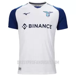 Levné Mužský Fotbalový Dres Lazio Řím Alternativní 2022-23 Levné Mužský Fotbalový Dres Lazio Řím Alternativní 2022-23