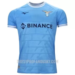Levné Mužský Fotbalový Dres Lazio Řím Domácí 2022-23 Levné Mužský Fotbalový Dres Lazio Řím Domácí 2022-23