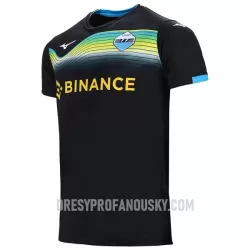 Levné Mužský Fotbalový Dres Lazio Řím Venkovní 2022-23 Levné Mužský Fotbalový Dres Lazio Řím Venkovní 2022-23