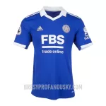 Levné Mužský Fotbalový Dres Leicester City Domácí 2022-23