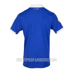 Levné Mužský Fotbalový Dres Leicester City Domácí 2022-23