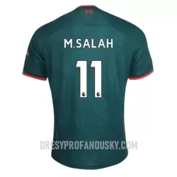 Levné Mužský Fotbalový Dres Liverpool M.Salah 11 Alternativní 2022-23 Levné Mužský Fotbalový Dres Liverpool M.Salah 11 Alternativní 2022-23
