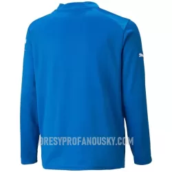 Levné Mužský Fotbalový Dres Manchester City Brankářské Domácí 2022-23 Dlouhý Rukáv