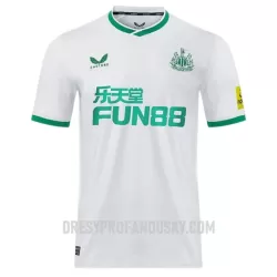 Levné Mužský Fotbalový Dres Newcastle United Alternativní 2022-23 Levné Mužský Fotbalový Dres Newcastle United Alternativní 2022-23