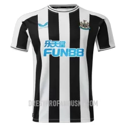 Levné Mužský Fotbalový Dres Newcastle United Domácí 2022-23 Levné Mužský Fotbalový Dres Newcastle United Domácí 2022-23