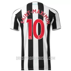 Levné Mužský Fotbalový Dres Newcastle United Saint-Maximin 10 Domácí 2022-23 Levné Mužský Fotbalový Dres Newcastle United Saint-Maximin 10 Domácí 2022-23