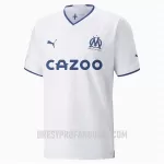Levné Mužský Fotbalový Dres Olympique de Marseille Domácí 2022-23