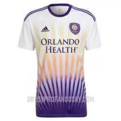 Levné Mužský Fotbalový Dres Orlando City Domácí 2022-23 Levné Mužský Fotbalový Dres Orlando City Domácí 2022-23