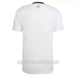 Levné Mužský Fotbalový Dres Orlando City Domácí 2022-23