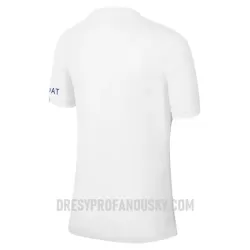 Levné Mužský Fotbalový Dres Paris Saint-Germain Alternativní 2022-23