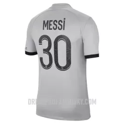 Levné Mužský Fotbalový Dres Paris Saint-Germain Messi 30 Venkovní 2022-23 Levné Mužský Fotbalový Dres Paris Saint-Germain Messi 30 Venkovní 2022-23