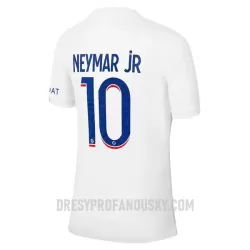 Levné Mužský Fotbalový Dres Paris Saint-Germain Neymar Jr 10 Alternativní 2022-23 Levné Mužský Fotbalový Dres Paris Saint-Germain Neymar Jr 10 Alternativní 2022-23
