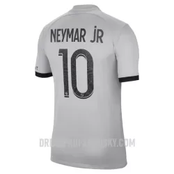 Levné Mužský Fotbalový Dres Paris Saint-Germain Neymar Jr 10 Venkovní 2022-23 Levné Mužský Fotbalový Dres Paris Saint-Germain Neymar Jr 10 Venkovní 2022-23