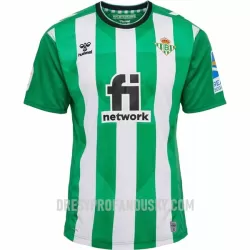 Levné Mužský Fotbalový Dres Real Betis Domácí 2022-23 Levné Mužský Fotbalový Dres Real Betis Domácí 2022-23