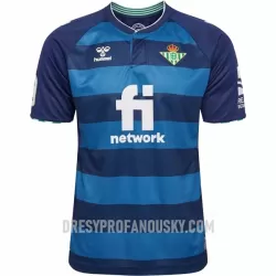Levné Mužský Fotbalový Dres Real Betis Venkovní 2022-23 Levné Mužský Fotbalový Dres Real Betis Venkovní 2022-23