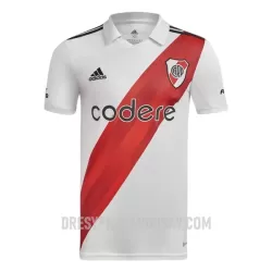 Levné Mužský Fotbalový Dres River Plate Domácí 2022-23 Levné Mužský Fotbalový Dres River Plate Domácí 2022-23