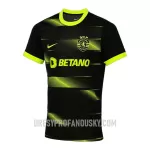 Levné Mužský Fotbalový Dres Sporting CP Lisbon Venkovní 2022-23