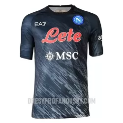 Levné Mužský Fotbalový Dres SSC Neapol Alternativní 2022-23 Levné Mužský Fotbalový Dres SSC Neapol Alternativní 2022-23