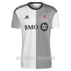 Levné Mužský Fotbalový Dres Toronto FC Venkovní 2022-23 Levné Mužský Fotbalový Dres Toronto FC Venkovní 2022-23
