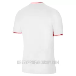 Levné Mužský Fotbalový Dres Turecko Domácí 2022