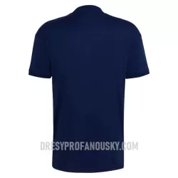 Levné Mužský Fotbalový Dres Vancouver Whitecaps Domácí 2022-23