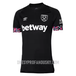 Levné Mužský Fotbalový Dres West Ham United Venkovní 2022-23 Levné Mužský Fotbalový Dres West Ham United Venkovní 2022-23