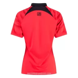 Levné Dámský Fotbalový Dres Jižní Korea Domácí Mistrovství Světa 2022