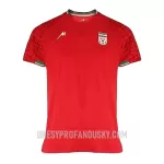 Levné Mužský Fotbalový Dres Írán Venkovní Mistrovství Světa 2022