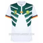 Levné Mužský Fotbalový Dres Kamerun Venkovní Mistrovství Světa 2022