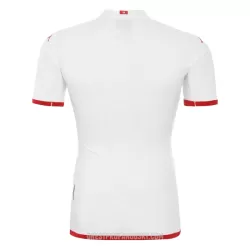 Levné Mužský Fotbalový Dres Tunisko Venkovní Mistrovství Světa 2022