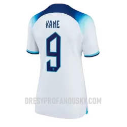 Levné Dámský Fotbalový Dres Anglie Harry Kane 9 Domácí Mistrovství Světa 2022 Levné Dámský Fotbalový Dres Anglie Harry Kane 9 Domácí Mistrovství Světa 2022